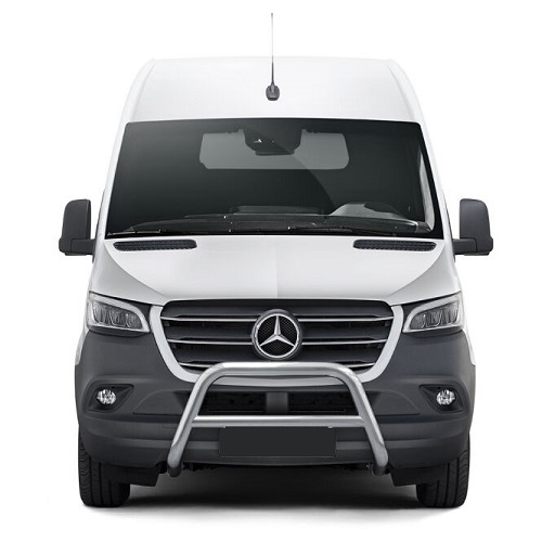 Pushbar ST Mercedes Sprinter 2018+