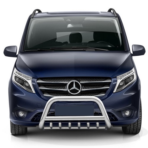 Frontbügel ST Mercedes Vito 2014-2024