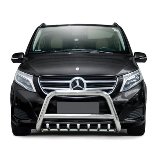 Pushbar ST Mercedes V-Klasse 2014+