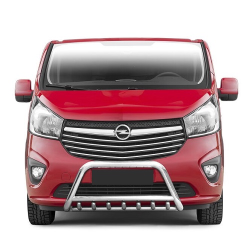 Pushbar ST Opel Vivaro 2014 - 2019
