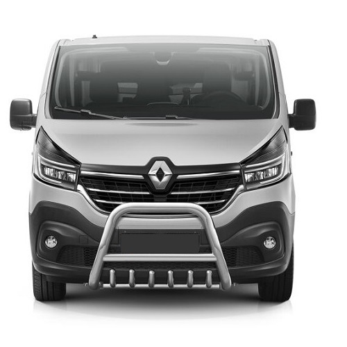 Push bar ST Renault Trafic 2014-2022