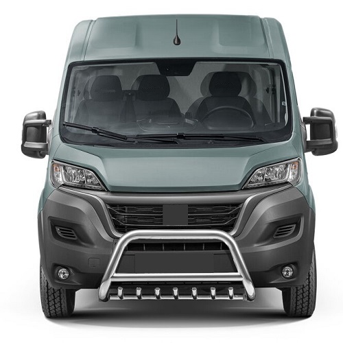 Push bar ST Peugeot Boxer 2006-2024 