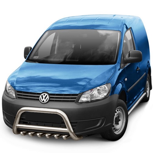 Push bar ST Volkswagen Caddy 2004 - 2020