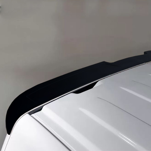 [96RDSP-B-CIT] Rear spoiler  Mercedes Citan 2021+