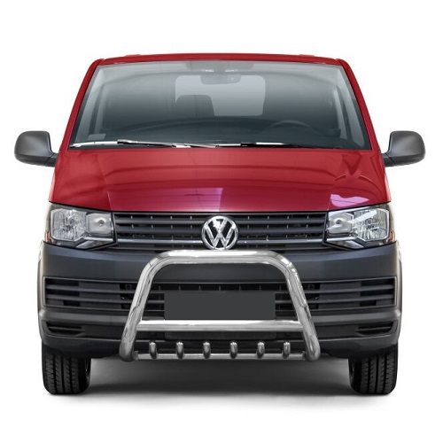 Pushbar ST Volkswagen T6 2015 - 2019