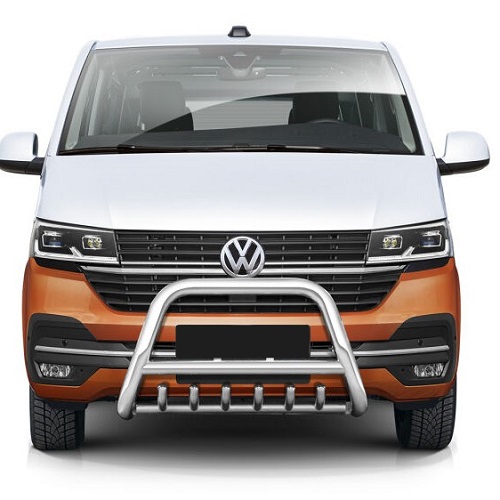 Push bar ST Volkswagen T6.1 2019-2024