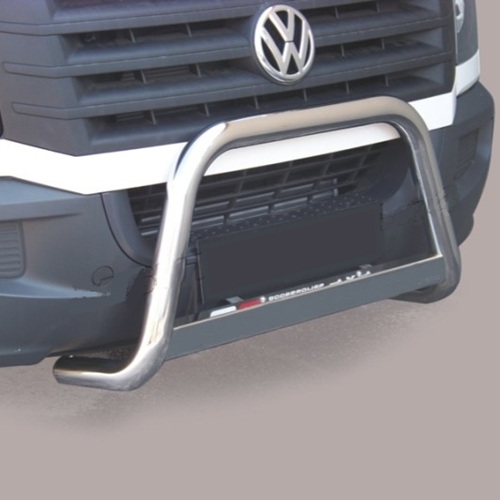Push bar Volkswagen Crafter 2006 - 2017