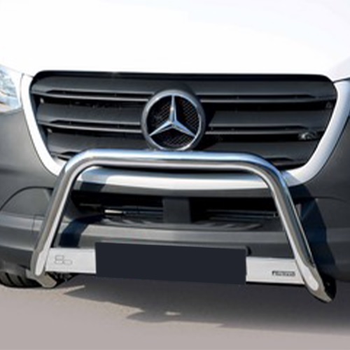 Push bar Mercedes Sprinter 2006 - 2018