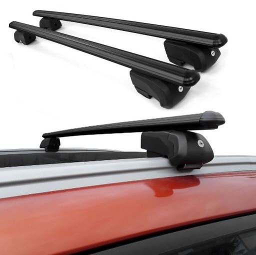 Dwarsdragers Volkswagen ID.Buzz 2022+