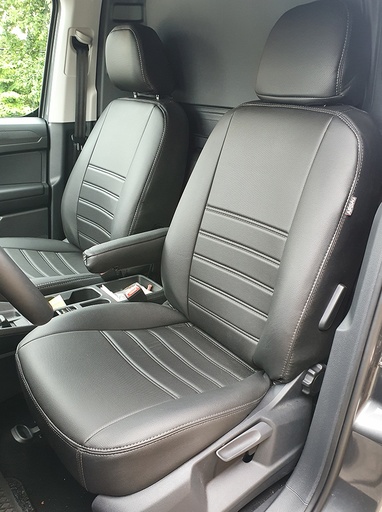 [17SH-KAN] Seat covers Renault Kangoo 2007 - 2021