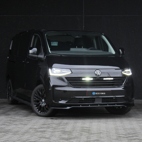 Eezee Power Grill-Kit Volkswagen T7 Transporter 2024+  Shadow Vision 10"