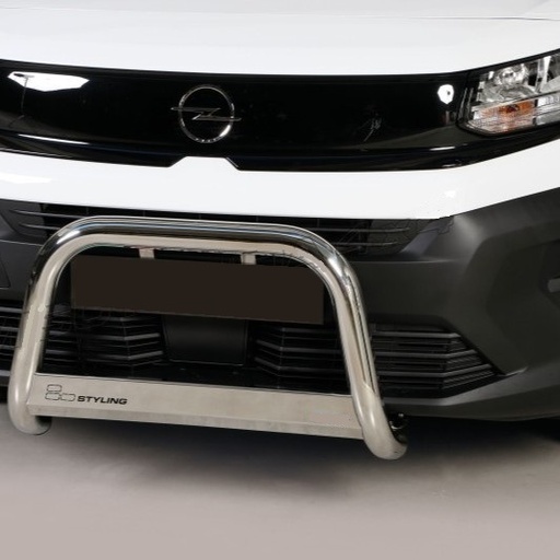 Pushbar Opel Combo 2024+