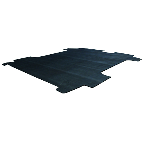 Load compartment mat rubber Toyota Proace City 2024+