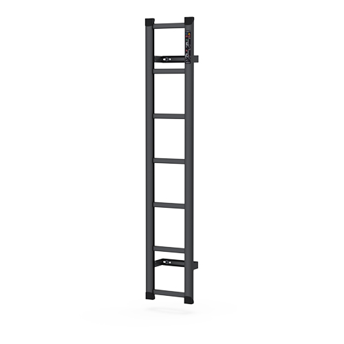 Türleiter Aluminium Toyota Proace Max Electric 2024+
