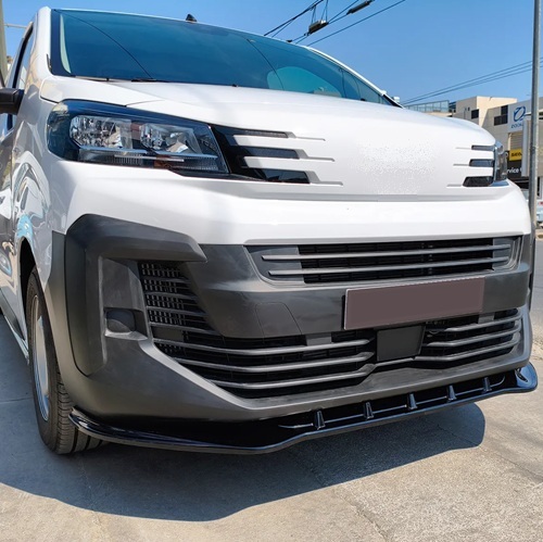 [233VSP] Voorspoiler Toyota Proace 2024+