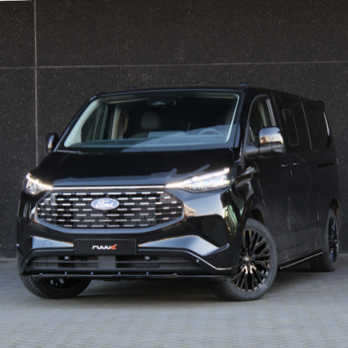 Spoilerpakket PACK-SP Ford Transit Custom 2023+