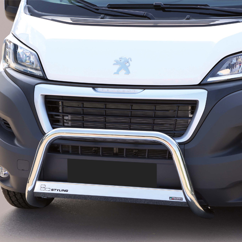 Frontbügel Peugeot Boxer 2006-2024