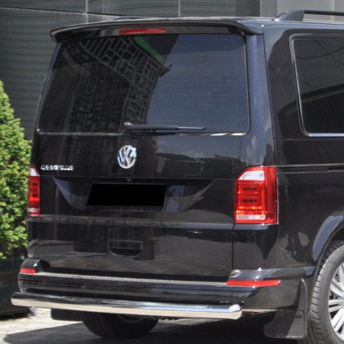 Heckschutzrohr Volkswagen T6.1 2019-2024